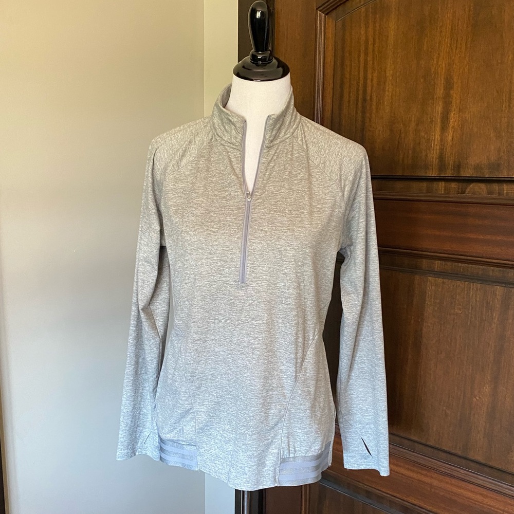 Adidas Golf half zip